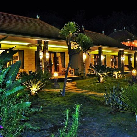 Favorite Exclusive Villa And Spa Nusa Penida Bagian luar foto